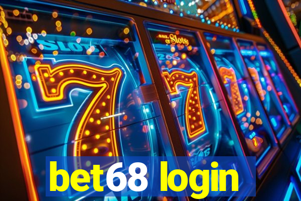 bet68 login